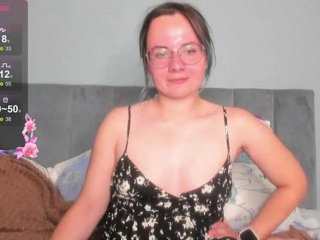 Mimimigirl on BongaCams 