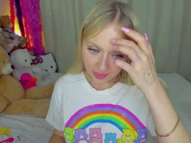 MindyKally — rude boys without tkns