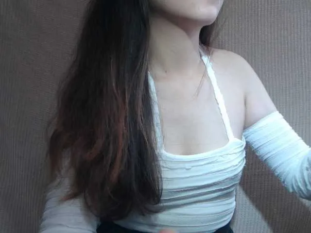 minmin19 on BongaCams