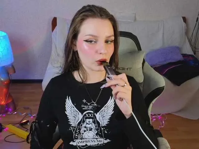 monicaerotic on BongaCams