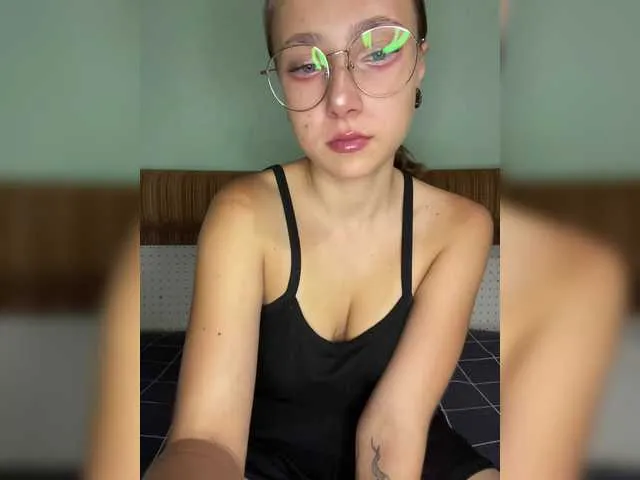 Nastiz — Freechat on BongaCams