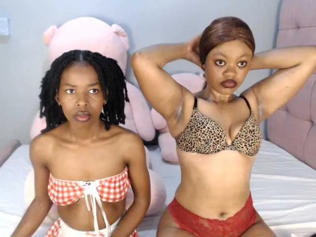 nastysoul on BongaCams
