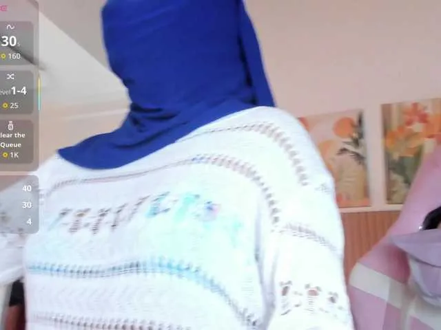 Natash-malak on BongaCams 