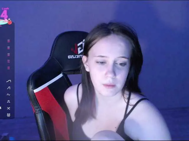 Natsuki1 — Freechat on BongaCams