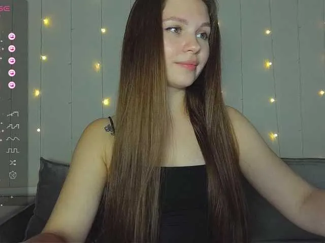 nature-starlight on BongaCams