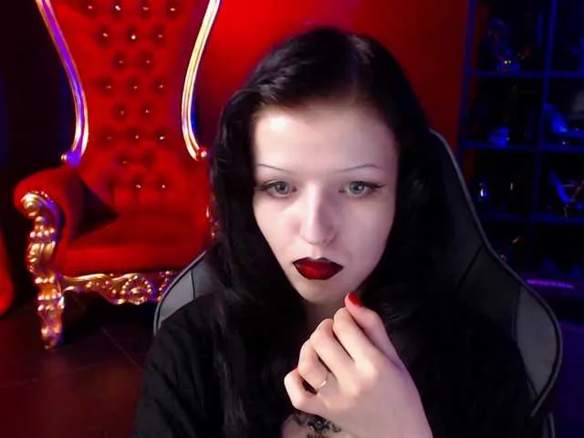 NaughtyAnna on BongaCams