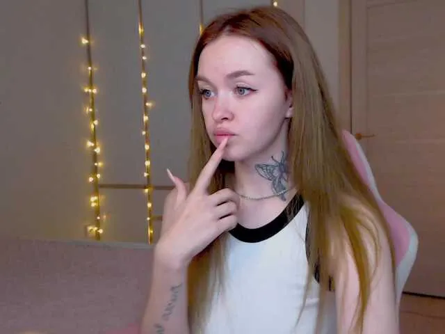 NaughtyMable on BongaCams