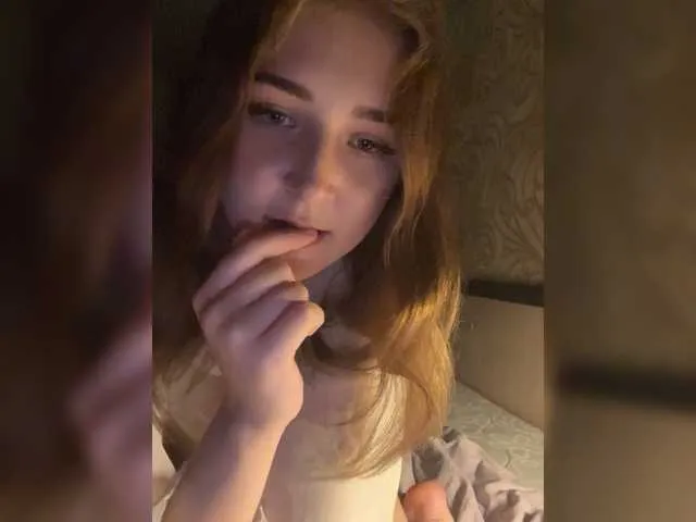 naxyyou — Freechat on BongaCams