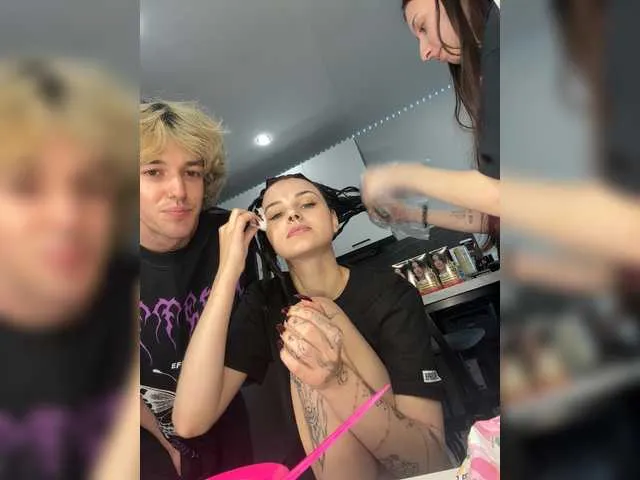 Nekopikmi on BongaCams