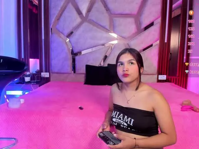 Nicolle-Bryan12 — nos gusta un poco de todo, siempre calientes.
