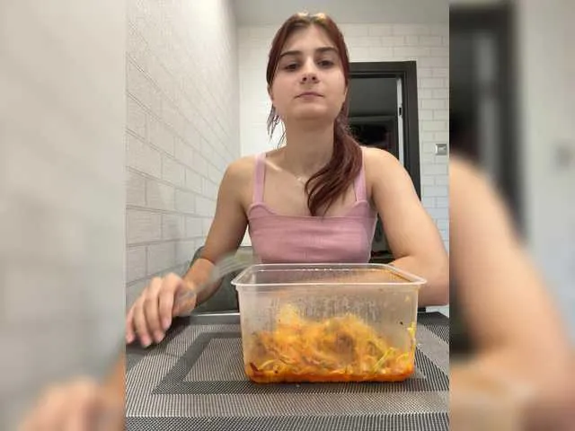 NikoshA1999-1 on BongaCams