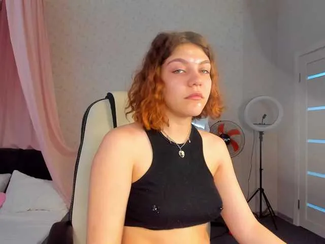 NinelMynel on BongaCams 