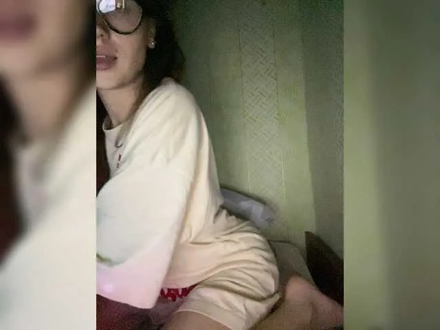 Nysaa — Freechat on BongaCams