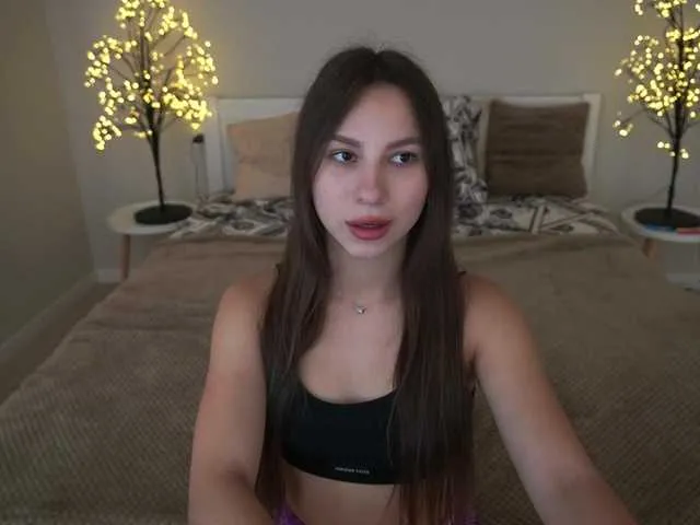 PaigePrado — Freechat on BongaCams