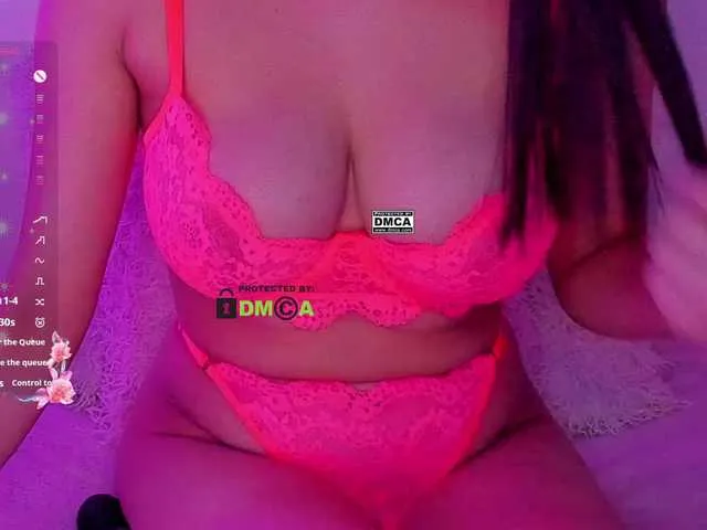 papalya on BongaCams 