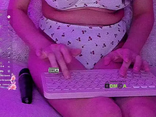 papalya on BongaCams