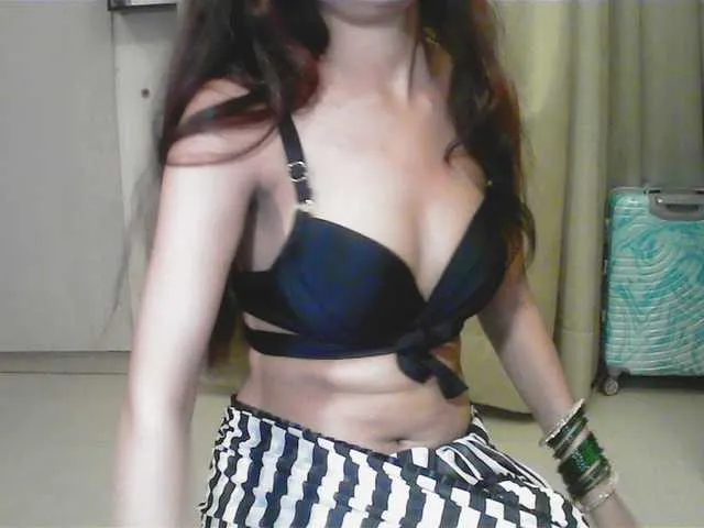 Payal-1-1 on BongaCams 