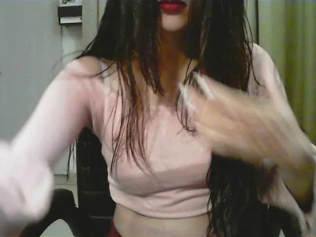 Payal-1-1 on BongaCams 