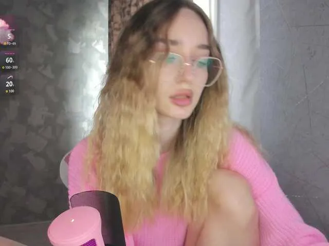 Polikinesis — Freechat on BongaCams