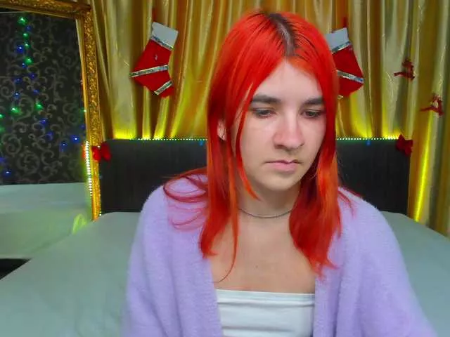Polly-Love on BongaCams 