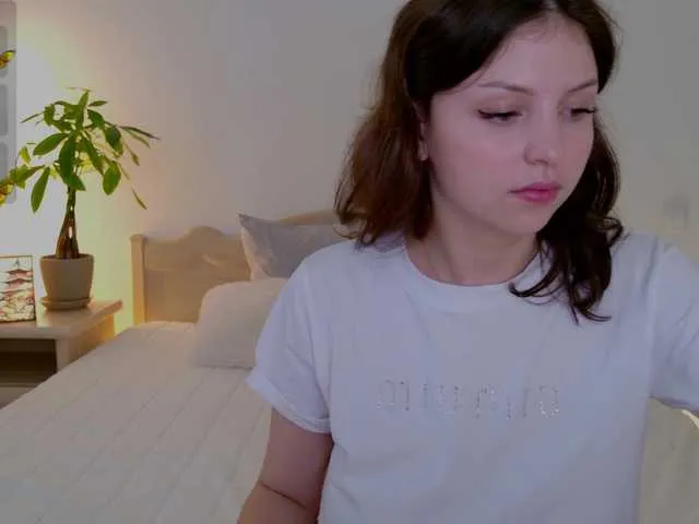 pusichka1 on BongaCams