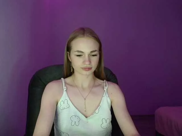 Pussyya on BongaCams 