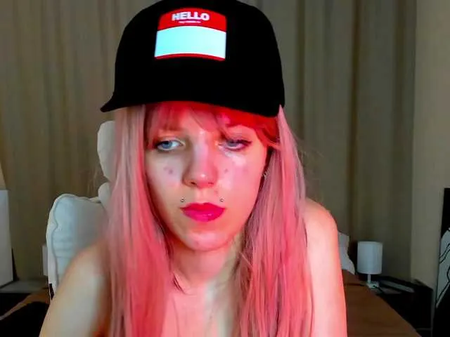 ReneYolker on BongaCams 