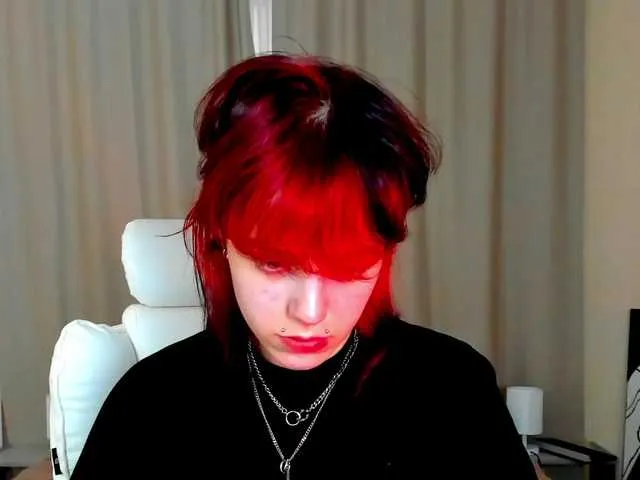 ReneYolker on BongaCams 
