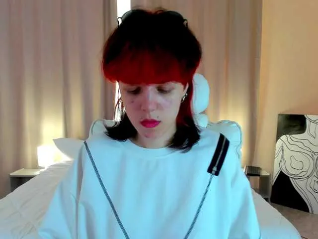 ReneYolker on BongaCams 