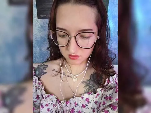 Rosia-Guess on BongaCams