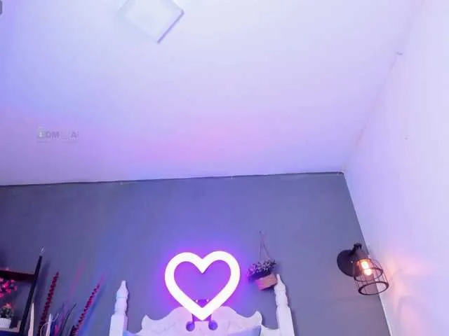 Scarlett-Lane on BongaCams