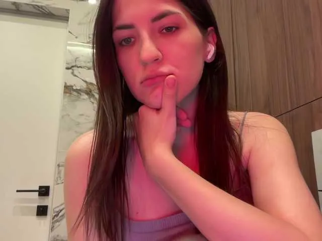 SelenaMoon — Freechat on BongaCams