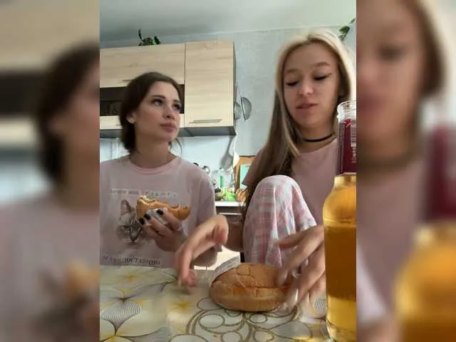 serotoninnn1 on BongaCams