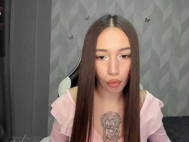 sia-bright18 — Freechat on BongaCams