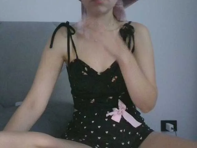 sifiaorzo on BongaCams 