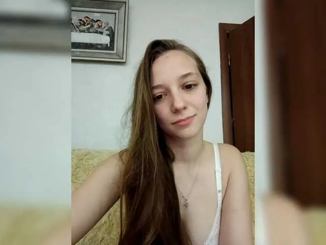 Snezhanaa — Freechat on BongaCams