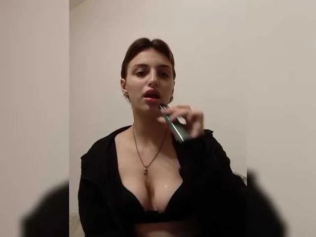 Sonyagasay on BongaCams