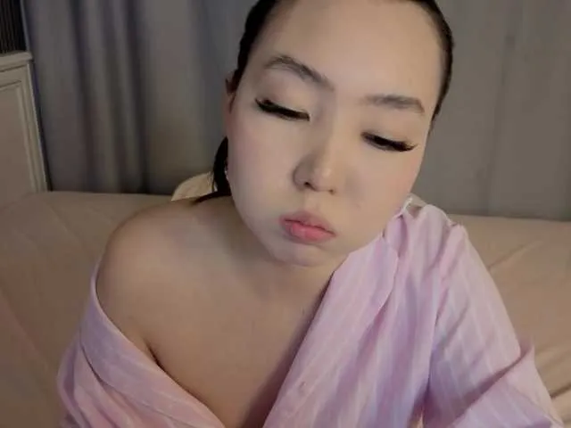 spooky-tyan on BongaCams 