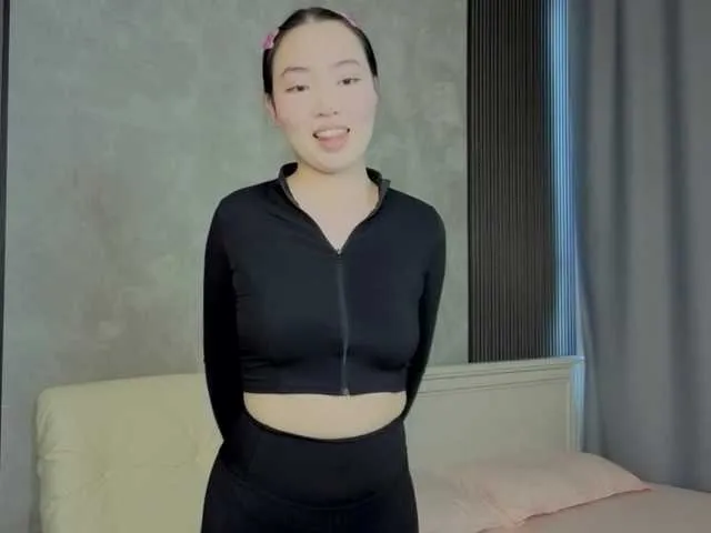 spooky-tyan on BongaCams