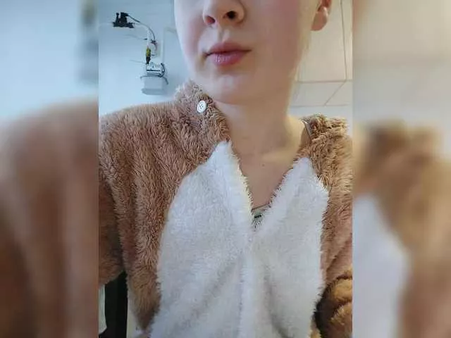 stasssya on BongaCams 