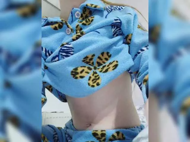 stasssya on BongaCams 