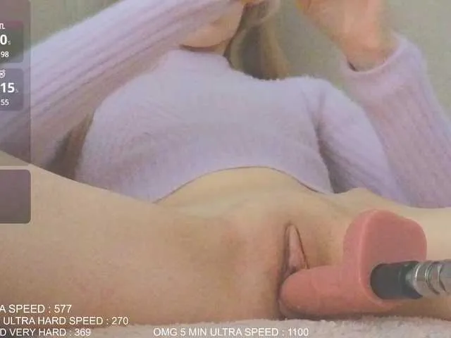 Sunny-Rose on BongaCams 