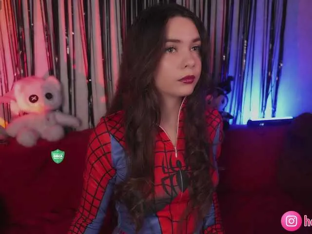 sweet-cupcake on BongaCams 