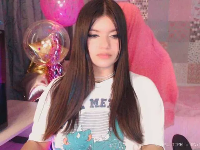 Sweet-emily1 — The vibrations, a good conversation, connecting with that person, drive me crazy
