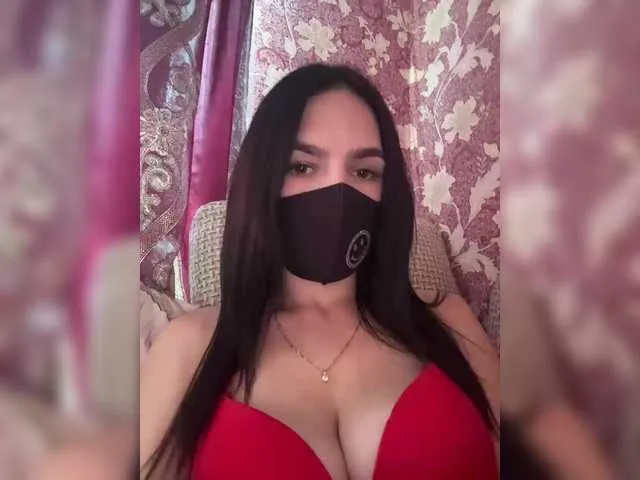 SweetNasty1 on BongaCams 