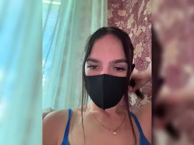 SweetNasty1 — Freechat on BongaCams