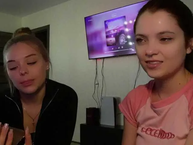 sweets — Freechat on BongaCams