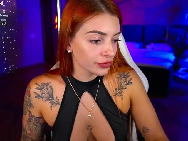 SweetyOne on BongaCams