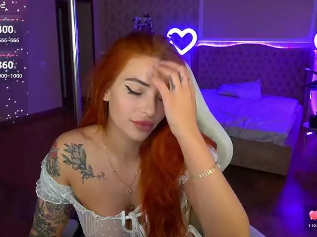 SweetyOne on BongaCams 
