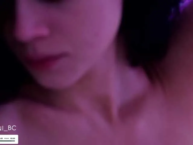 Taanni on BongaCams 
